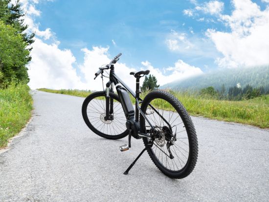 爽快！カトマンドゥ盆地マウンテンバイクツアー＜ホテル送迎／昼食付／カトマンズ発＞