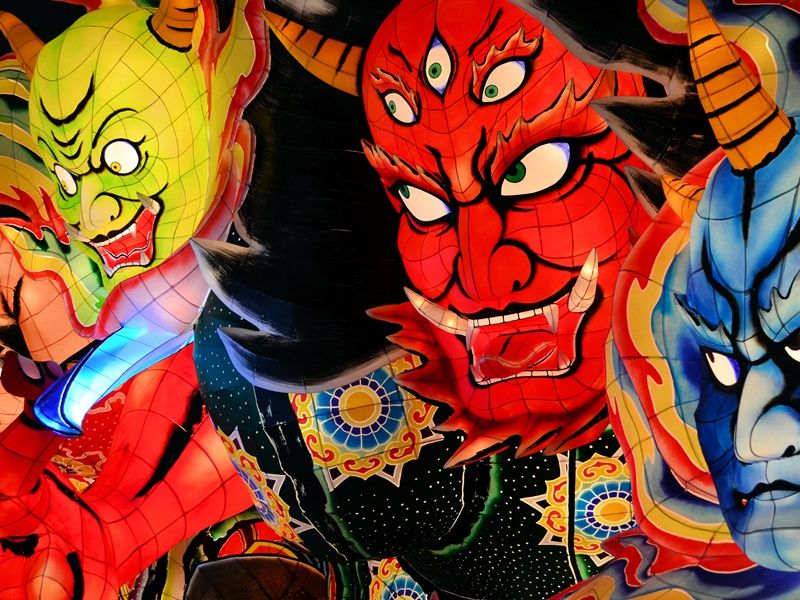 Aomori_Nebuta Festival_shutterstock_1254804121