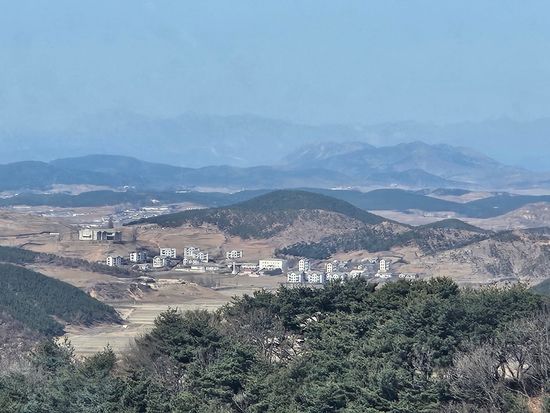 愛妓峰平和生態公園3