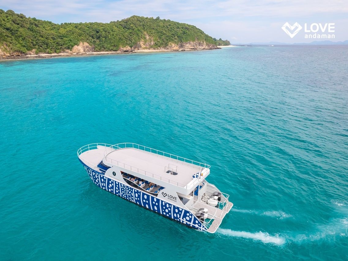 サンセットクルーズ | プーケット 旅行の観光・オプショナルツアー予約