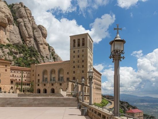 Montserrat 2