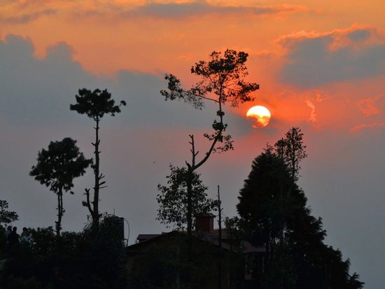 Nagarkot Sunrise Viewing Tour [ LHO21 ]