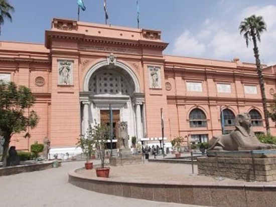 【プレミアム・カイロ】3泊4日プライベートツアー　選べる観光オプションで組み合わせ自由＜チップ込み／日本語ガイド／カイロ国際空港発着＞