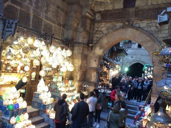 【プレミアム・カイロ】3泊4日プライベートツアー　選べる観光オプションで組み合わせ自由＜チップ込み／日本語ガイド／カイロ国際空港発着＞