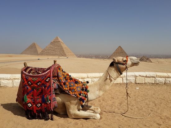 ギザピラミッド