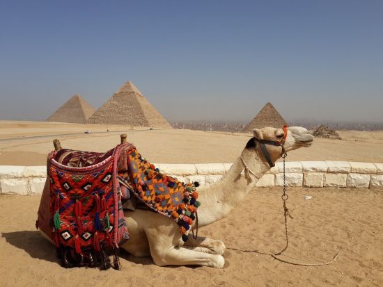 【プレミアム・カイロ】3泊4日プライベートツアー　選べる観光オプションで組み合わせ自由＜チップ込み／日本語ガイド／カイロ国際空港発着＞