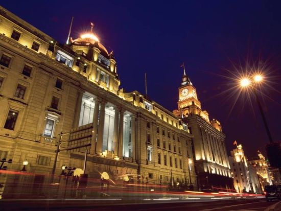 上海 黄浦江クルーズ乗船チケット予約☆船上から楽しむ外灘&浦東観光＜デイクルーズまたはナイトクルーズ＞