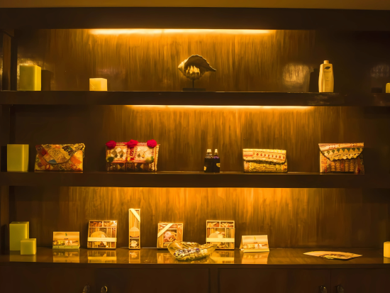 アーユルヴェーダトリートメント　神秘のボディーセラピーをスペシャルメニューで＜送迎付き＞*お好きな時間を選択可能！