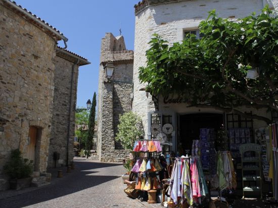 港町カシ観光ツアー　絶景カナイユ岬＆遊覧船クルーズ＜貸切／日本語ドライバー／半日または終日／マルセイユまたはエクス・アン・プロヴァンス発＞