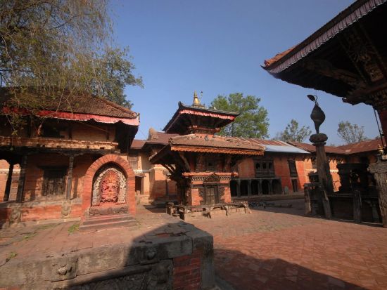 プチハイキングに挑戦！ナガルコット＋世界遺産チャング・ナラヤン ハイキングツアー＜プライベート／日本語ガイド／カトマンズ発＞