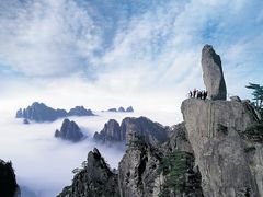 黄山 (4)