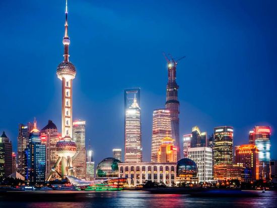 東方明珠電視塔2