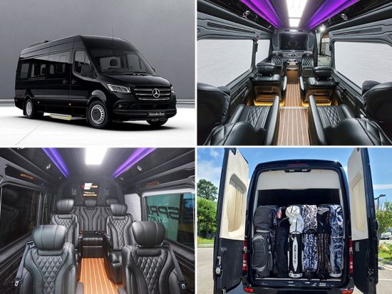 【貸切チャーター】ベンツVIP専用車 ソウル市内・郊外観光 空港お送り付の帰国日プラン選択可能 ＜最大定員7名／韓国語・英語ドライバー＞ ※車1台あたり料金