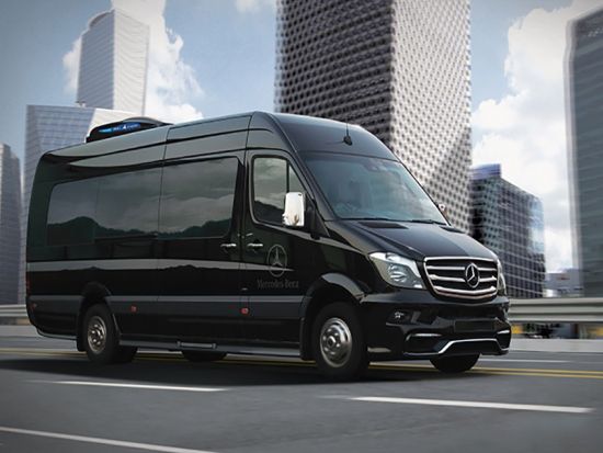 【貸切チャーター】ベンツVIP専用車 ソウル市内・郊外観光 空港お送り付の帰国日プラン選択可能 ＜最大定員7名／韓国語・英語ドライバー＞ ※車1台あたり料金