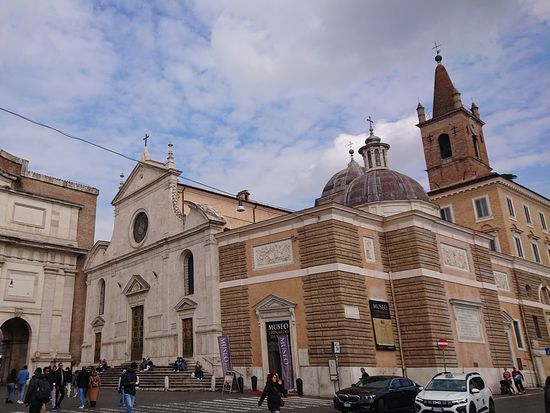 Chiesa Santa Mari del Popolo-4