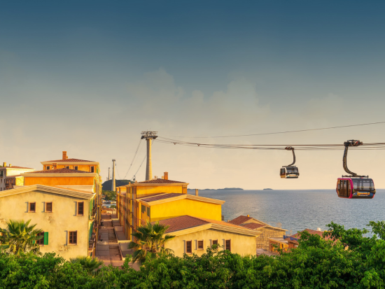 フーコック島発着 日帰りアイランドホッピングツアー 海の魅力満載！＜1日／英語ガイド／昼食付き＞