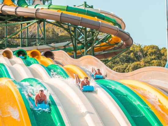 フーコック島発着 日帰りアイランドホッピングツアー 海の魅力満載！＜1日／英語ガイド／昼食付き＞
