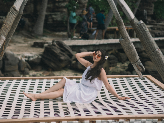 フーコック島発着 スピードボートで行く！4島を巡るアイランドホッピングツアー 島の魅力を大満喫＜1日／英語ガイド／昼食付き＞