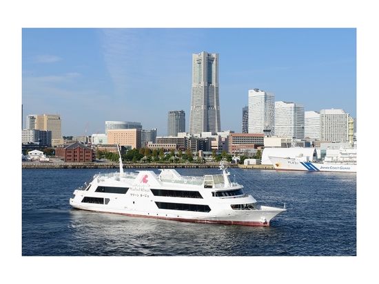 マリーンルージュ（イメージ）