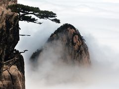 白鹅岭