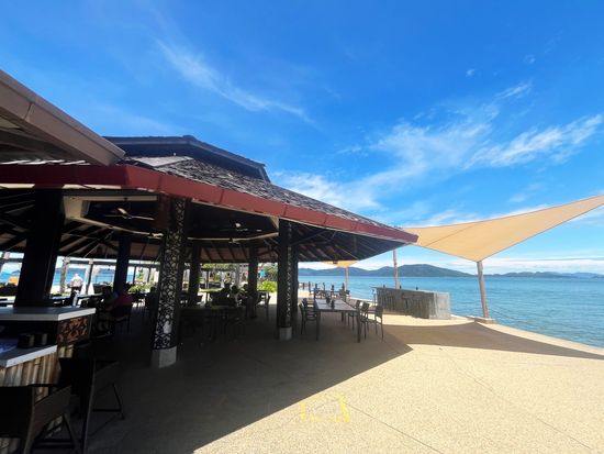 Coco Joe's 外観２