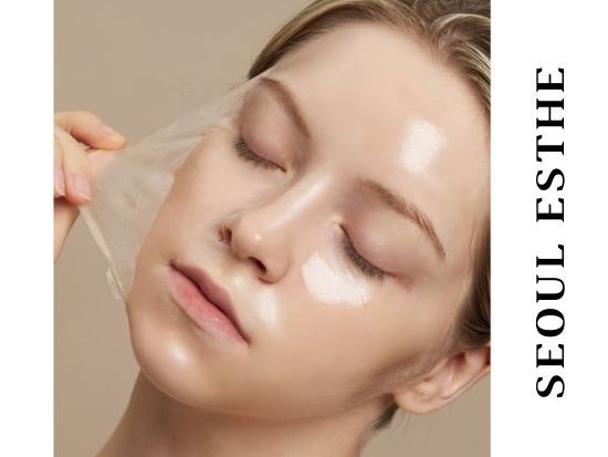 SEOULエステ　話題の韓国コスメ「The Histroy of Whoo」など贅沢に使用　アクセス抜群人気エステ＜8時から予約可／日本語OK／明洞駅徒歩5分＞