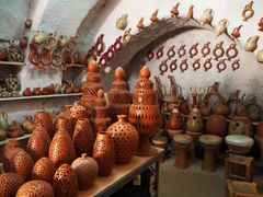 Turkey_Cappadocia_Avanos_shutterstock_752441770