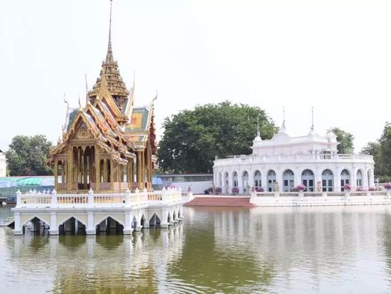 バンパイン宮殿1