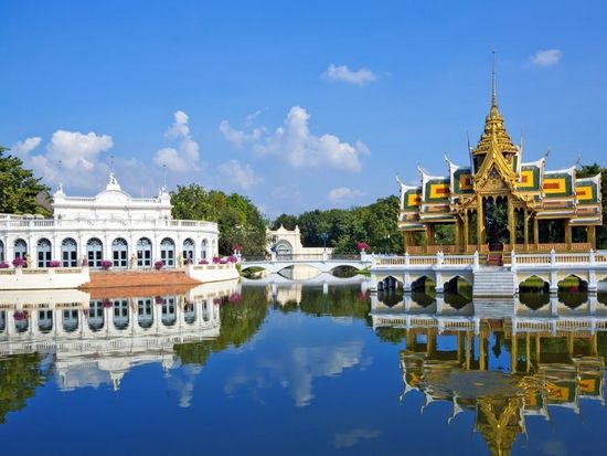 バンパイン宮殿2