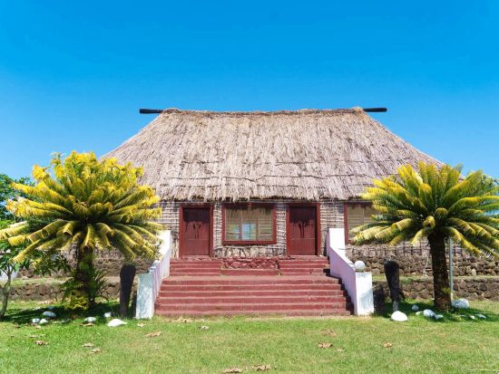 サンベト サファリ4WD日帰りツアー　サンベト村＋ガーデン・オブ・ザ・スリーピング・ジャイアント＋サンベト泥温泉＜選べる出発地／英語ガイド＞