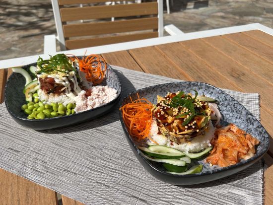 カニ・カ・ピラ・グリル 　食事券＆事前予約　カジュアルダイニング 　お子様メニューあり＜昼・夕／アウトリガー・リーフ・ワイキキ・ビーチ・リゾート＞