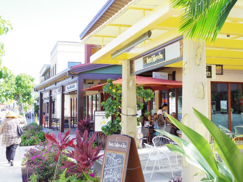 KAILUA TOWN 1