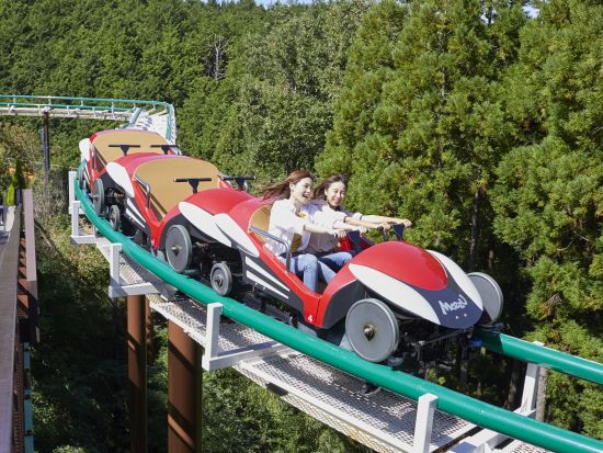 大阪・奈良南部楽遊パス 2日間で19以上の観光スポットを満喫 QRコードで簡単入場