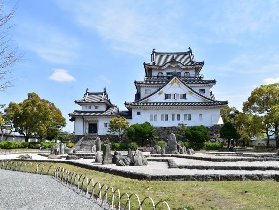 大阪・奈良南部楽遊パス 2日間で19以上の観光スポットを満喫 QRコードで簡単入場
