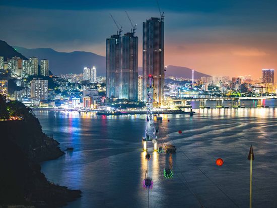 HxKfba_Songdo Beach1