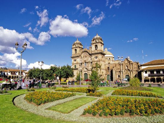 ペルー＆ボリビア8日間！世界遺産マチュピチュ＋ナスカの地上絵＋ウユニ塩湖　南米3大観光地を巡る周遊ツアー＜日本語ガイド／リマ発ラパス着＞