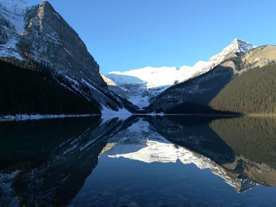 レイクルイーズ