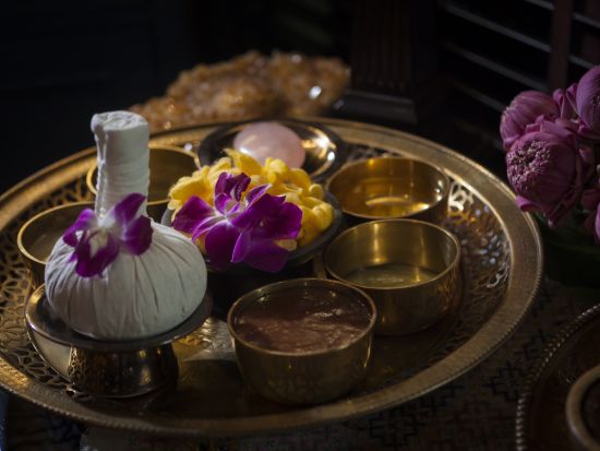 バワースパ「BHAWA SPA on the eight」（ナナ店）ロングコースが人気の落ち着いた雰囲気の隠れ家一軒家スパ＜ナナ駅徒歩5分＞