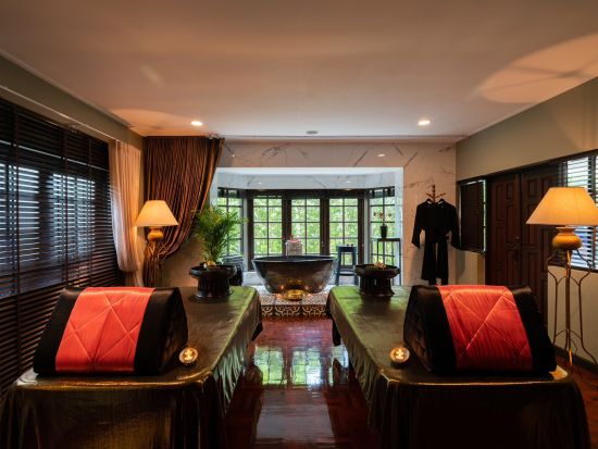 バワースパ「BHAWA SPA on the eight」（ナナ店）ロングコースが人気の落ち着いた雰囲気の隠れ家一軒家スパ＜ナナ駅徒歩5分＞