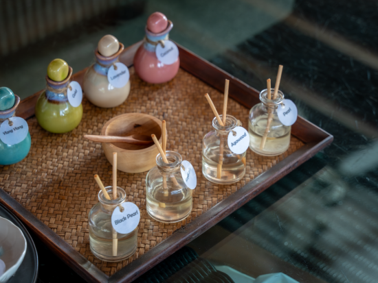 プーケット・スパ「Phuket Spa」 日本人スタッフ常駐☆トロピカルガーデンに癒される一軒家スパ＜現地集合＞