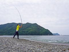 釣り体験 (3)