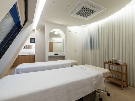 Areuke Spa「アルケスパ」本格的なスキンカウンセリングで肌管理！ベルトラ限定＆最先端マシンのボディケアメニューあり＜男性OK／弘大入口駅徒歩10分＞