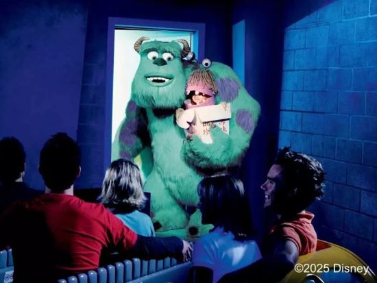 カリフォルニア ディズニーランド・リゾート（Disneyland Resort）入園チケット事前予約　1日1パーク利用可！1パークチケット＜1～2日間＞