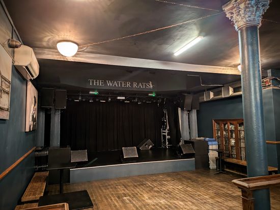 ③ 10.45キングスクロス地区