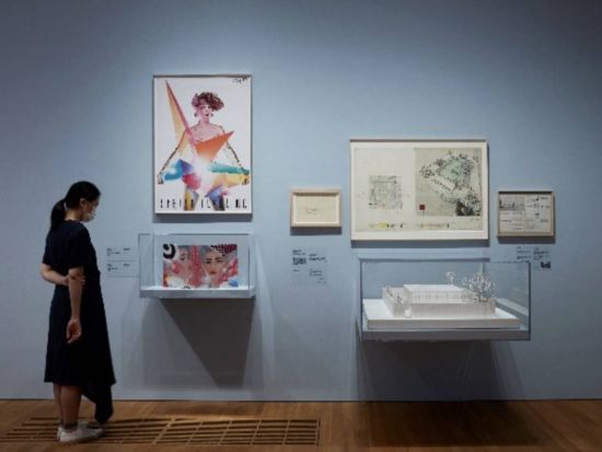 ビジュアル文化美術館「M+」入場チケット予約