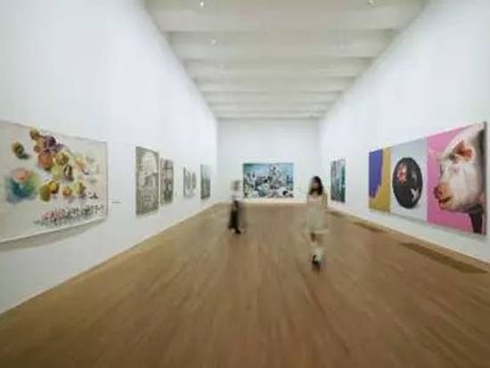 ビジュアル文化美術館「M+」入場チケット予約