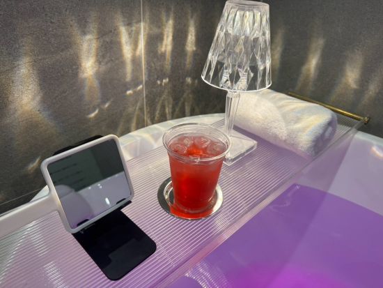 A3spa明洞店 明洞駅徒歩3分の女性専用個室アカスリ　お得な昼予約ミルクアカスリショートコースあり！＜日本語OK／9時から22時まで予約可／当日予約可＞