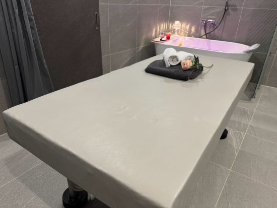 A3spa明洞店 明洞駅徒歩3分の女性専用個室アカスリ　お得な昼予約ミルクアカスリショートコースあり！＜日本語OK／9時から22時まで予約可／当日予約可＞