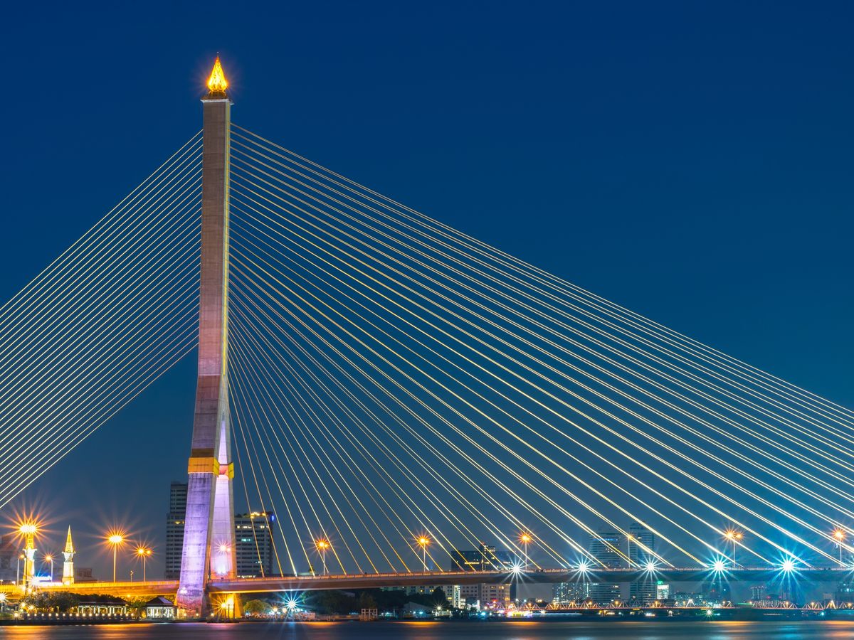 Rama VIII Bridge_Night_shutterstock_644192584