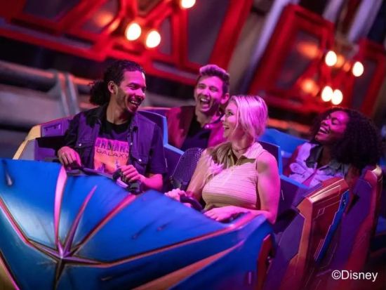 フロリダ ウォルト・ディズニー・ワールド・リゾート（Walt Disney World Resort）入園チケット事前予約　1パークチケット＜1日券＞